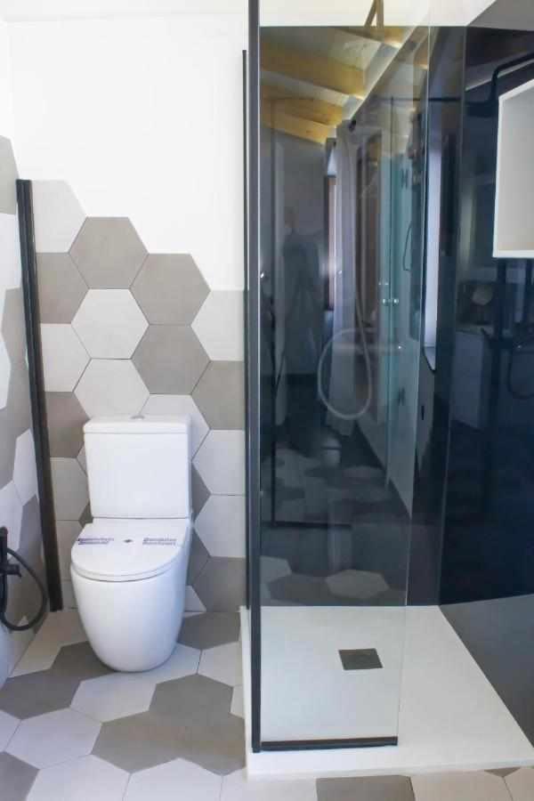 Suite Alma Caceres Exterior photo